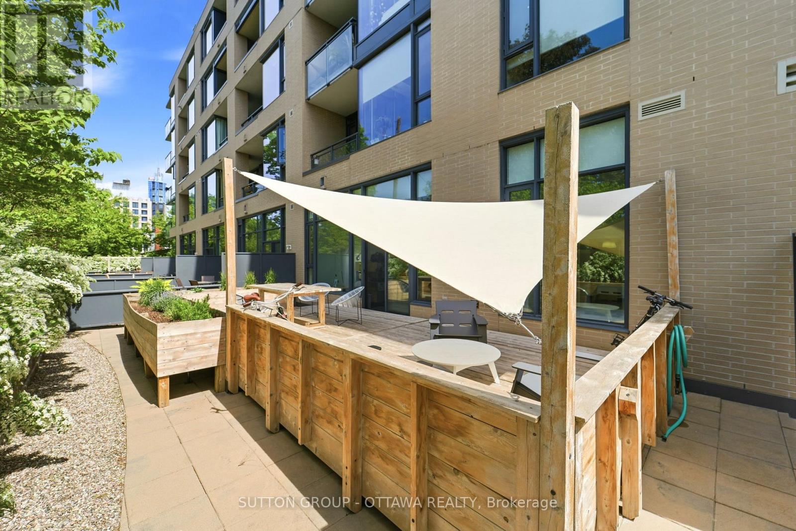 110 - 101 Richmond Road, Ottawa, Ontario  K1Z 0A6 - Photo 29 - X13237894