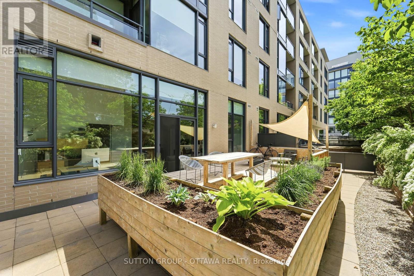 110 - 101 Richmond Road, Ottawa, Ontario  K1Z 0A6 - Photo 28 - X13237894