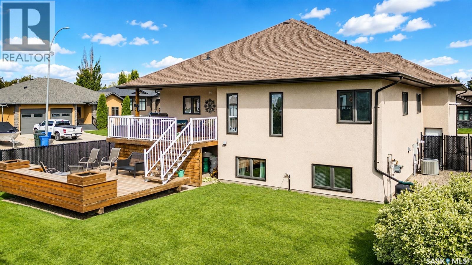 1 Glen Howard Way, Prince Albert, Saskatchewan  S6X 0A9 - Photo 59 - SK045007