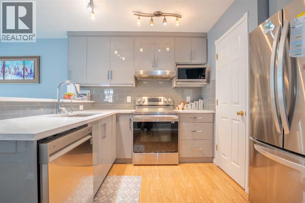37 Martha's Haven Manor NE, Calgary, Alberta