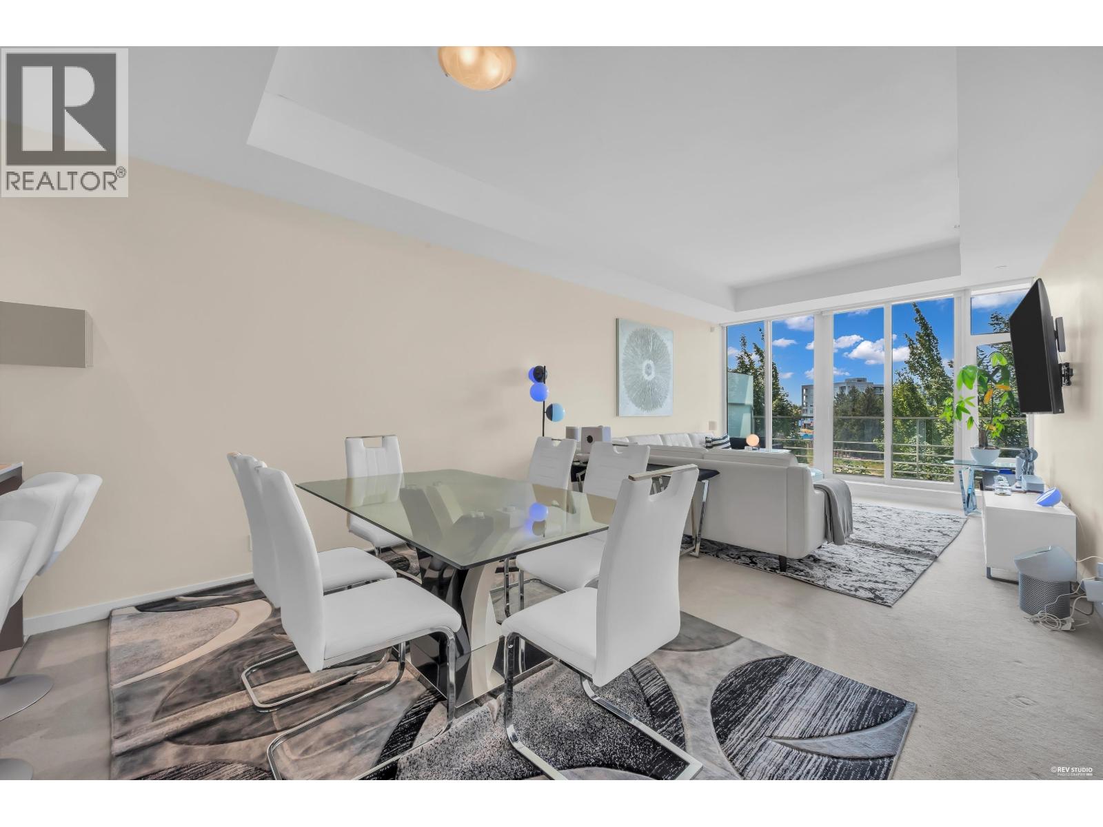 306 5151 Brighouse Way, Richmond, British Columbia V7C 0A6 - Photo 5 - R3153814