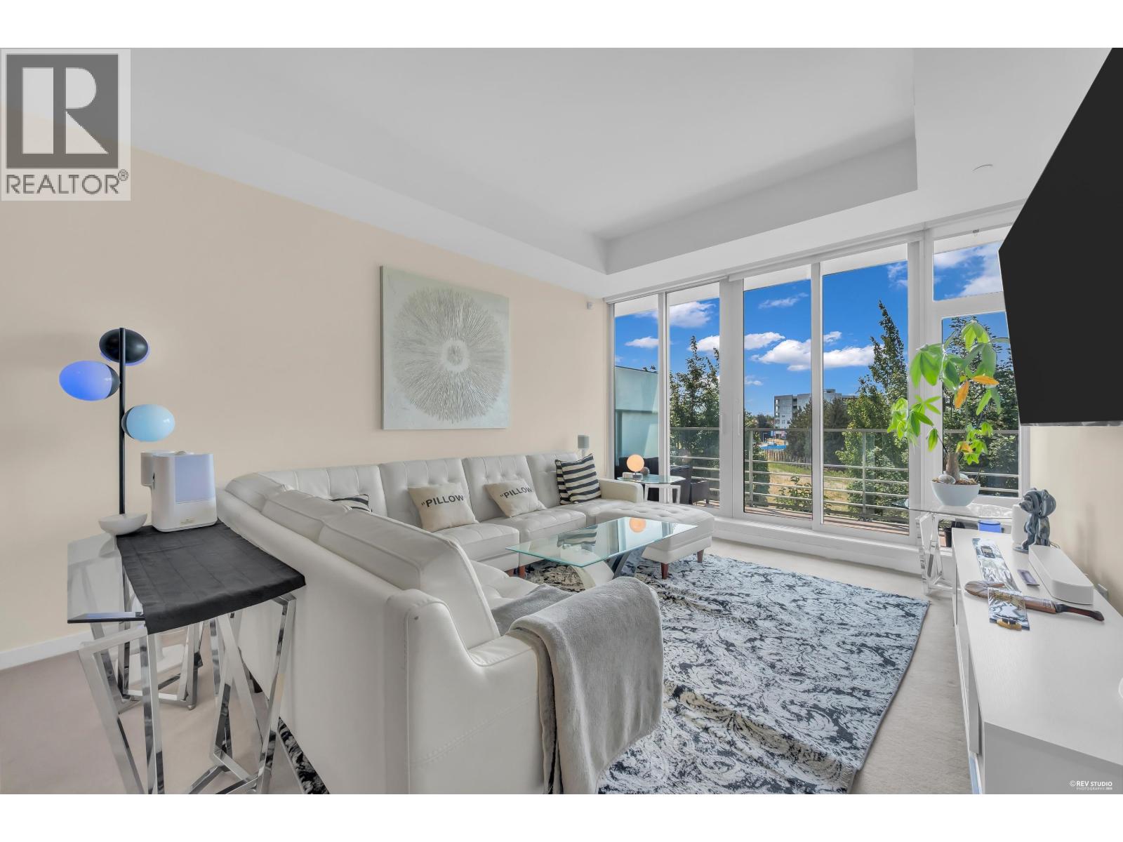 306 5151 Brighouse Way, Richmond, British Columbia V7C 0A6 - Photo 7 - R3153814