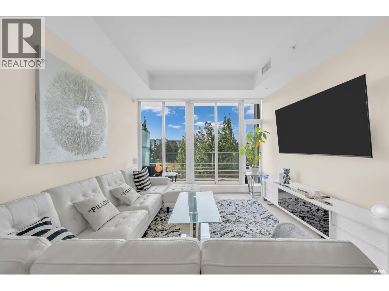306 5151 Brighouse Way, Richmond, British Columbia V7C 0A6 - Photo 8 - R3153814