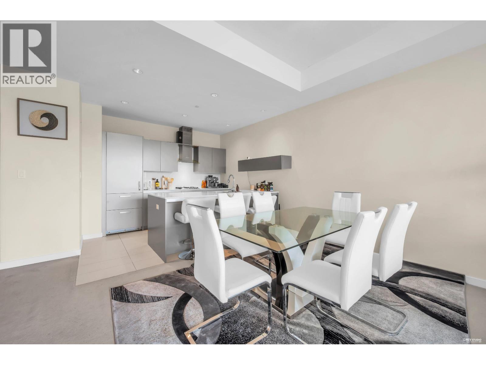 306 5151 Brighouse Way, Richmond, British Columbia V7C 0A6 - Photo 6 - R3153814