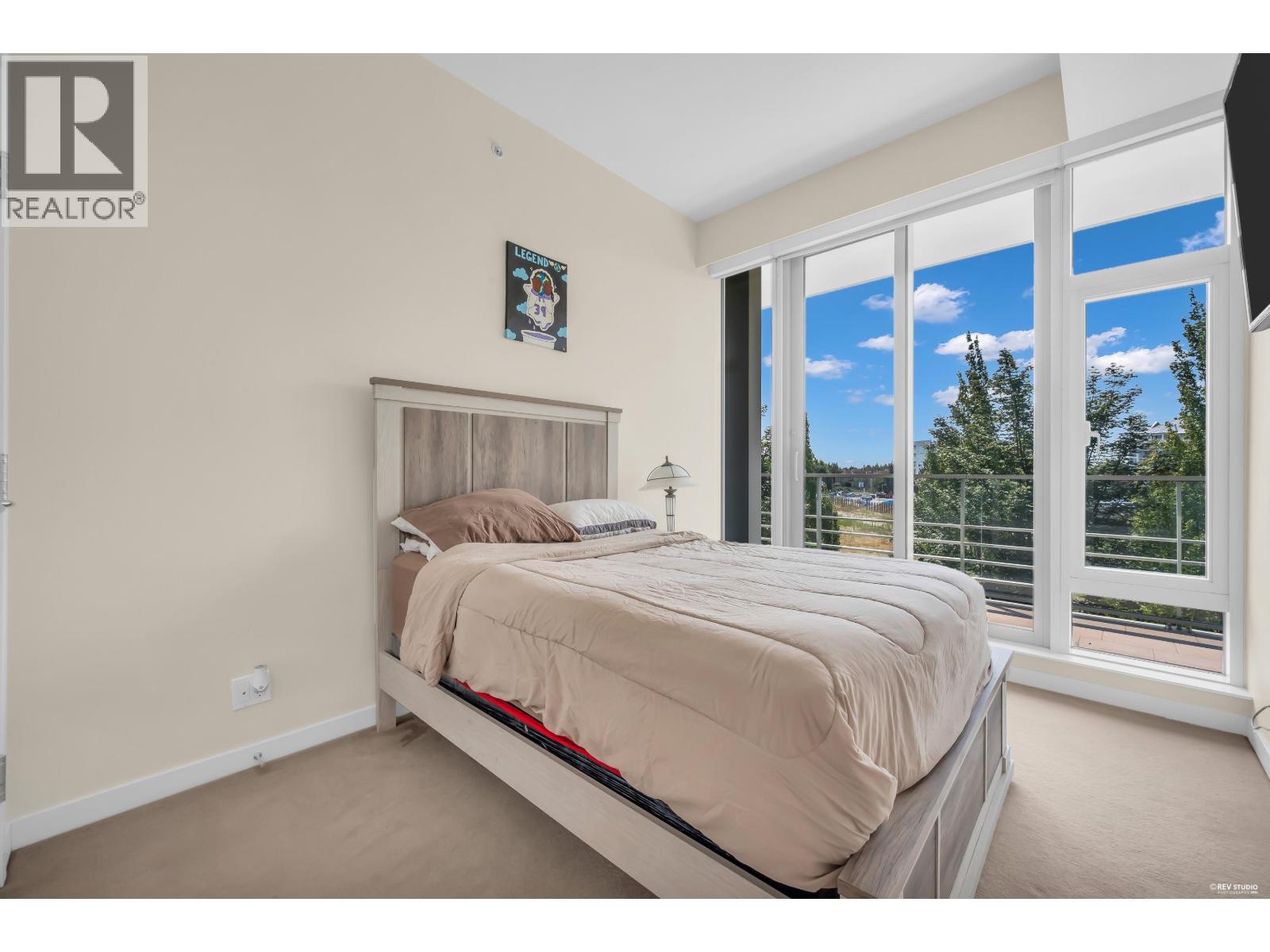 306 5151 Brighouse Way, Richmond, British Columbia V7C 0A6 - Photo 14 - R3153814