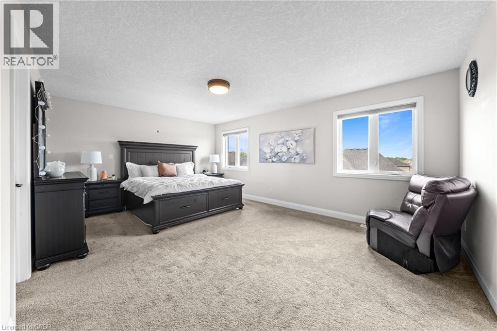 130 Pondcliffe Drive, Kitchener, Ontario  N2R 0M4 - Photo 28 - 40844228