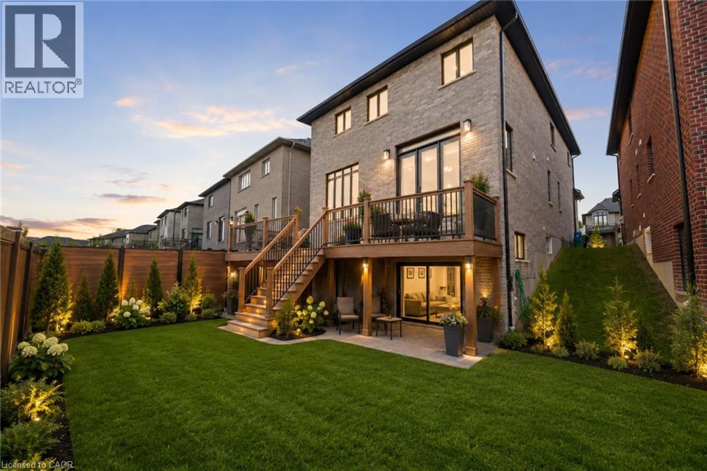 130 Pondcliffe Drive, Kitchener, Ontario  N2R 0M4 - Photo 49 - 40844228