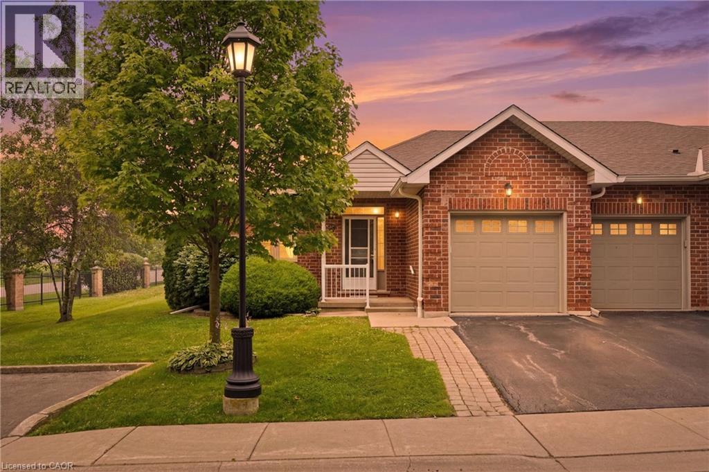 98 SUNIBEL Drive E, Glanbrook, Ontario