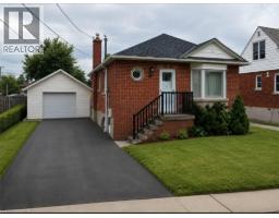 132 EAST 31ST Street, Hamilton, Ontario