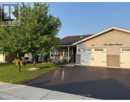 54 NEW YORK AVENUE, Wasaga Beach, Ontario