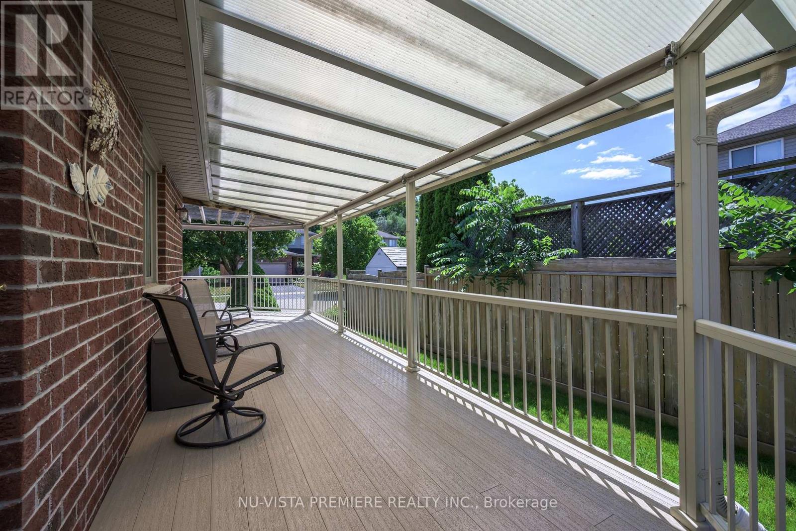1616 Blackmaple Crescent, London East, Ontario  N5Y 6L7 - Photo 10 - X13655608