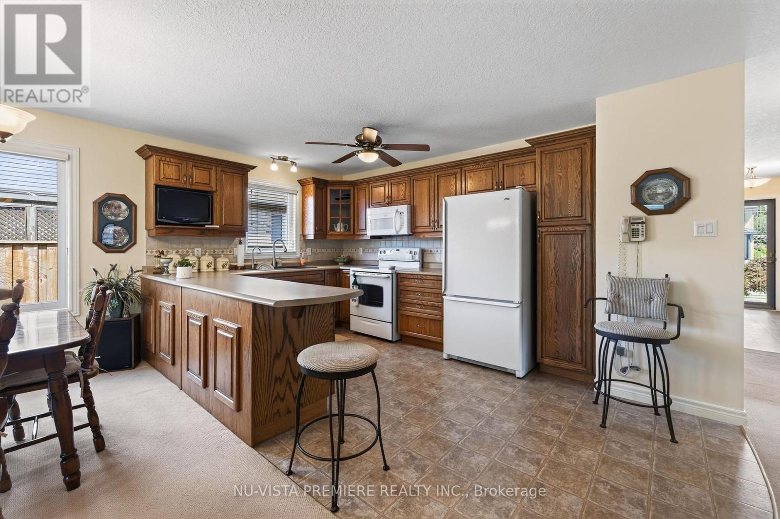 1616 Blackmaple Crescent, London East, Ontario  N5Y 6L7 - Photo 12 - X13655608