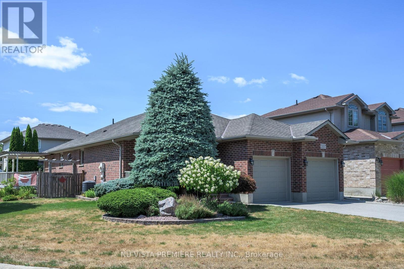 1616 Blackmaple Crescent, London East, Ontario  N5Y 6L7 - Photo 2 - X13655608