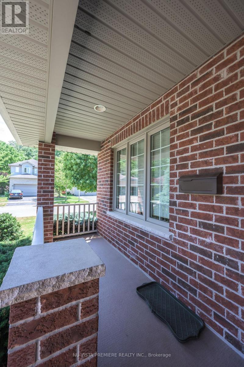 1616 Blackmaple Crescent, London East, Ontario  N5Y 6L7 - Photo 4 - X13655608