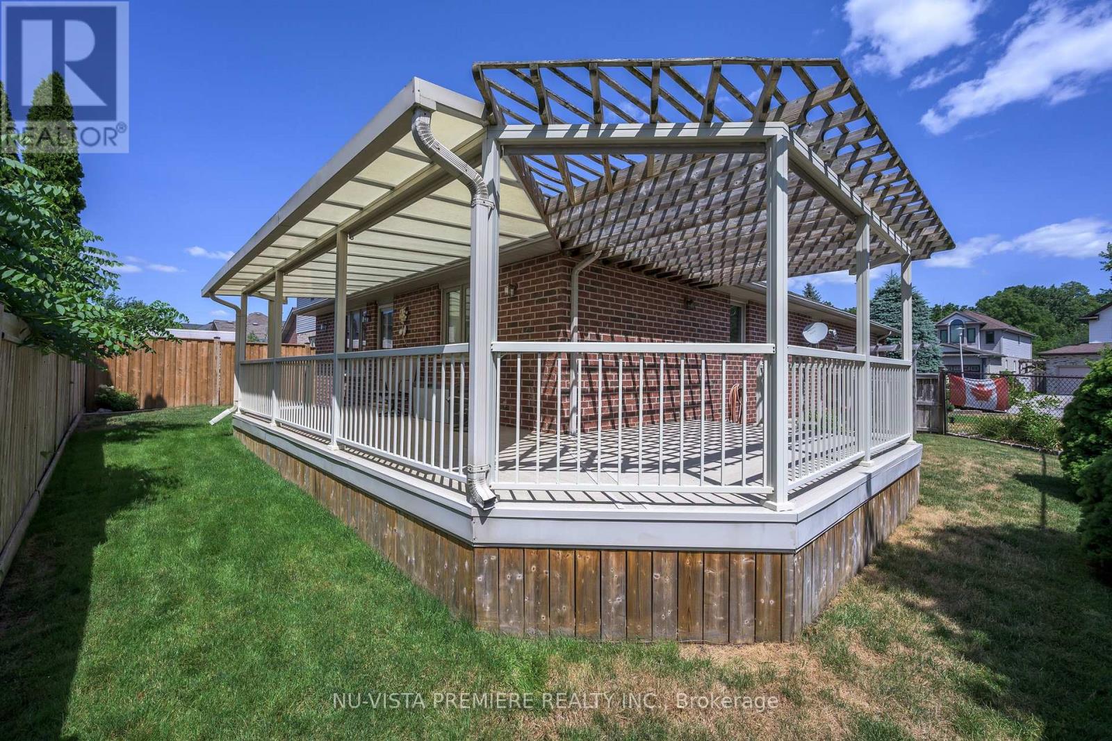 1616 Blackmaple Crescent, London East, Ontario  N5Y 6L7 - Photo 7 - X13655608