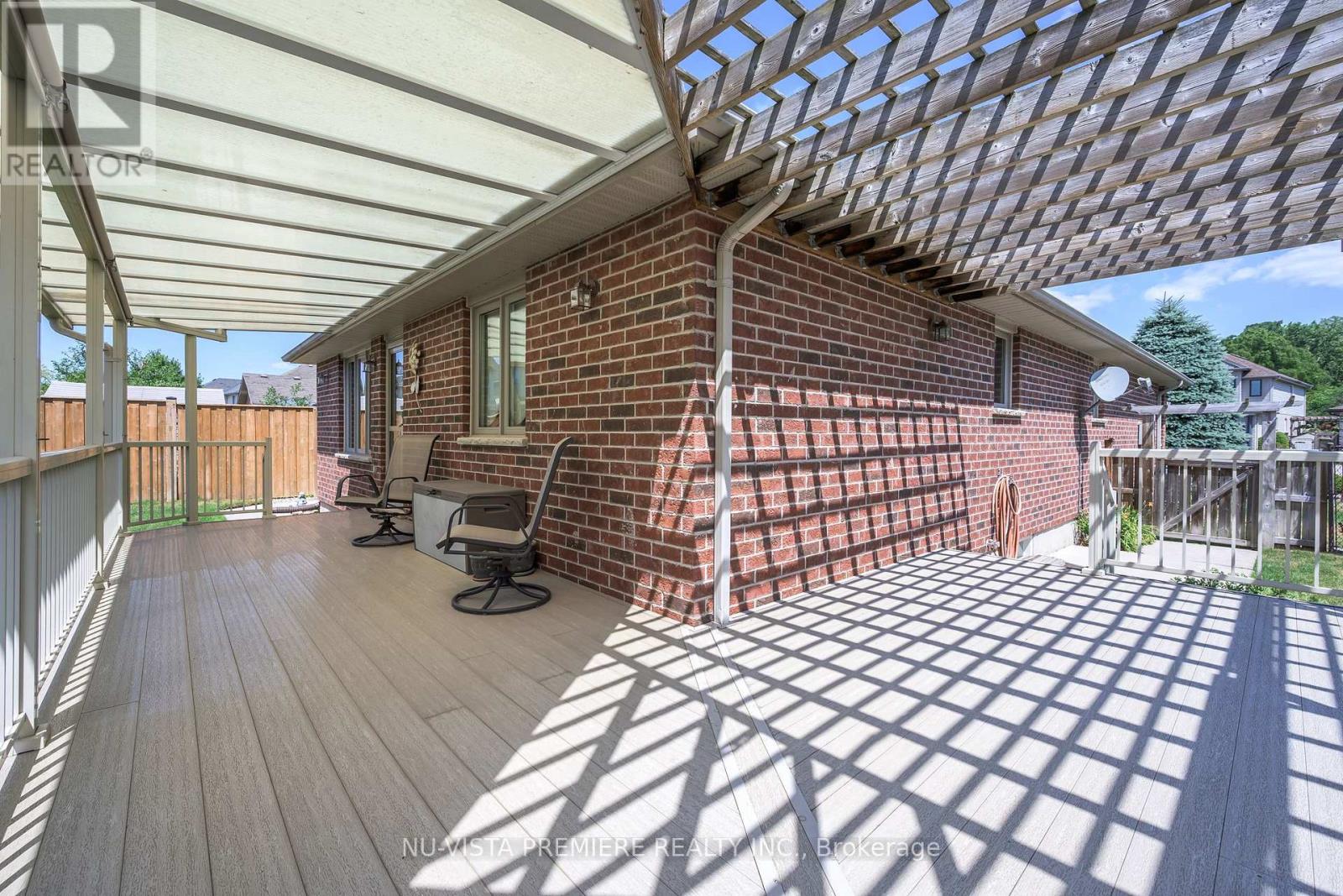 1616 Blackmaple Crescent, London East, Ontario  N5Y 6L7 - Photo 8 - X13655608