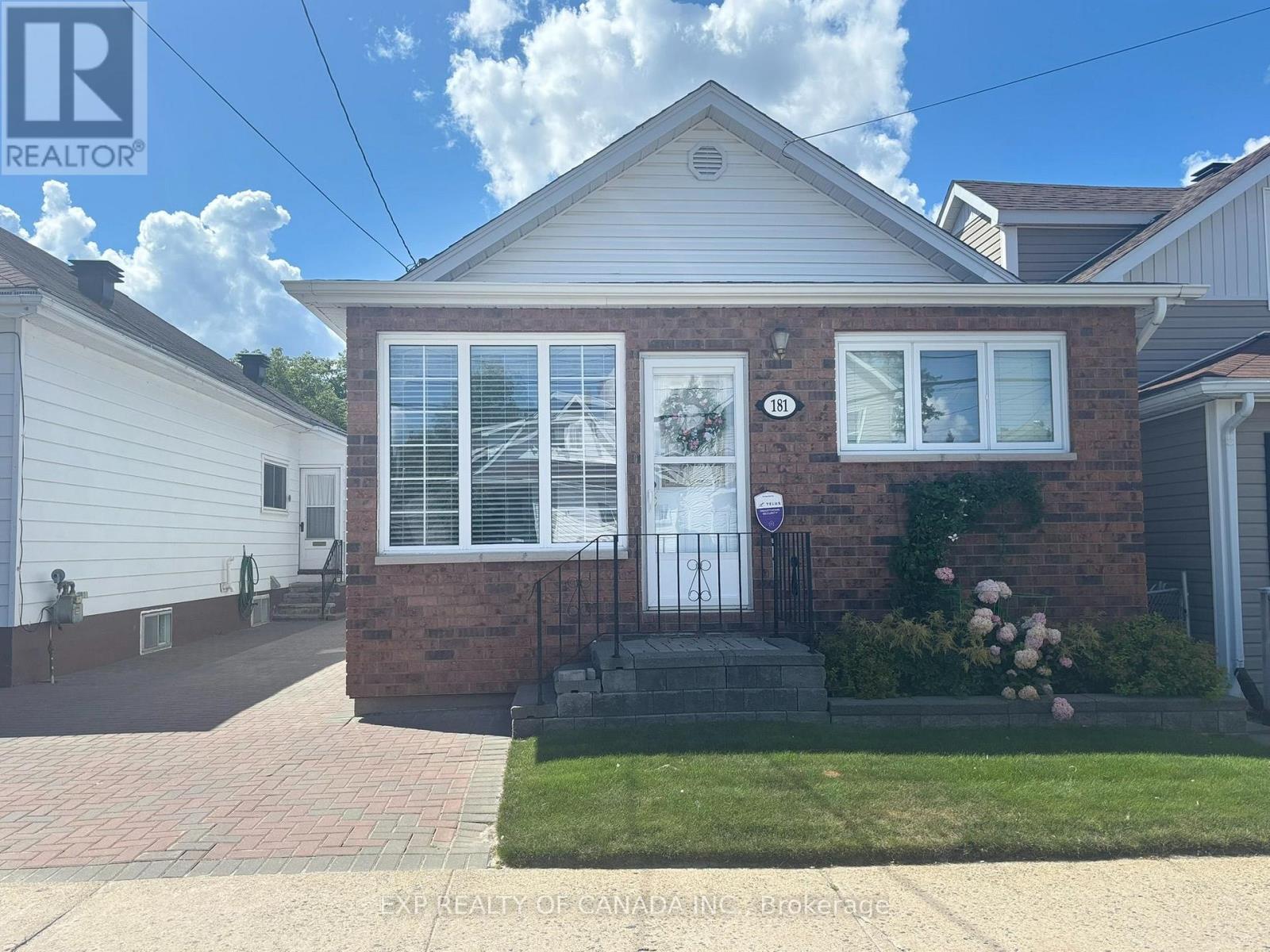 181 Birch Street S, Timmins, Ontario  P4N 2A8 - Photo 1 - T13655600