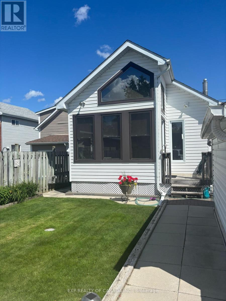 181 Birch Street S, Timmins, Ontario  P4N 2A8 - Photo 2 - T13655600