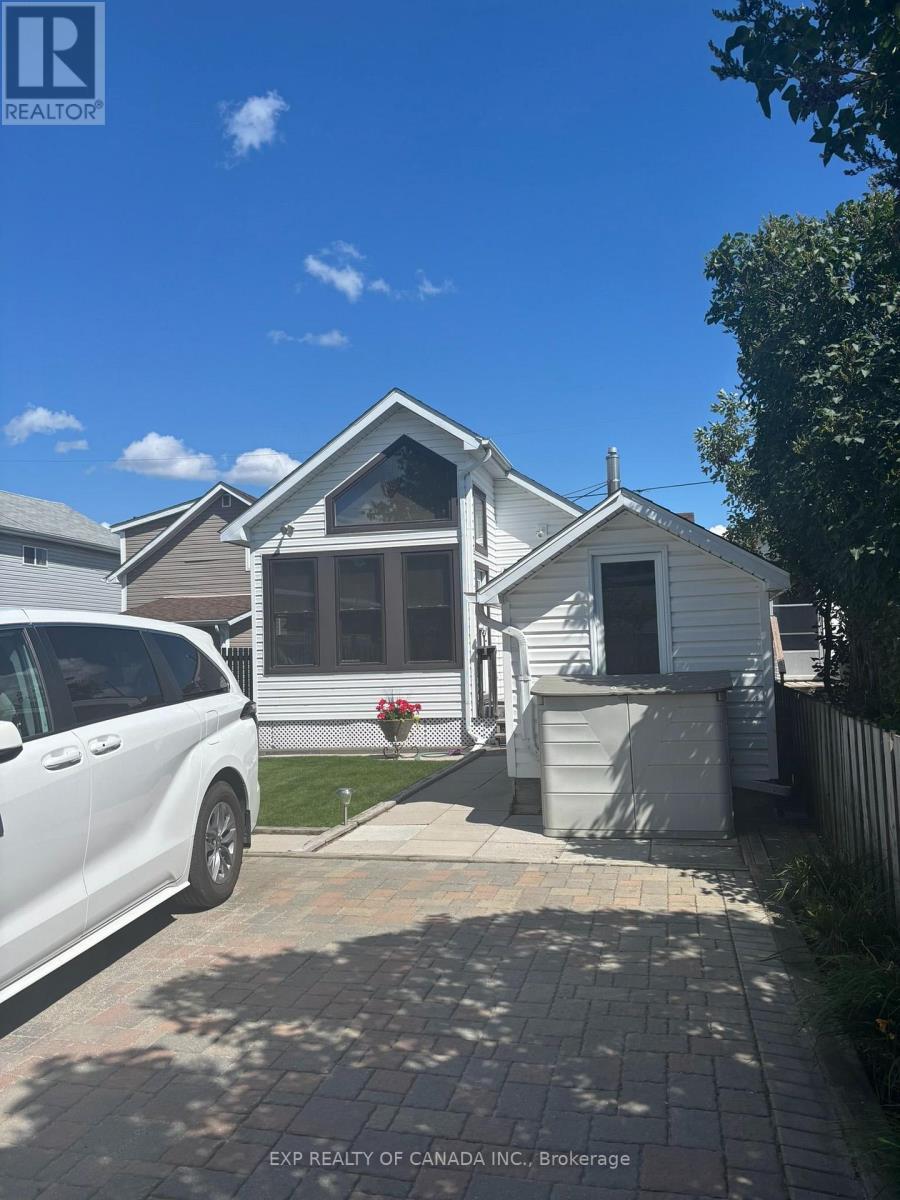 181 Birch Street S, Timmins, Ontario  P4N 2A8 - Photo 3 - T13655600