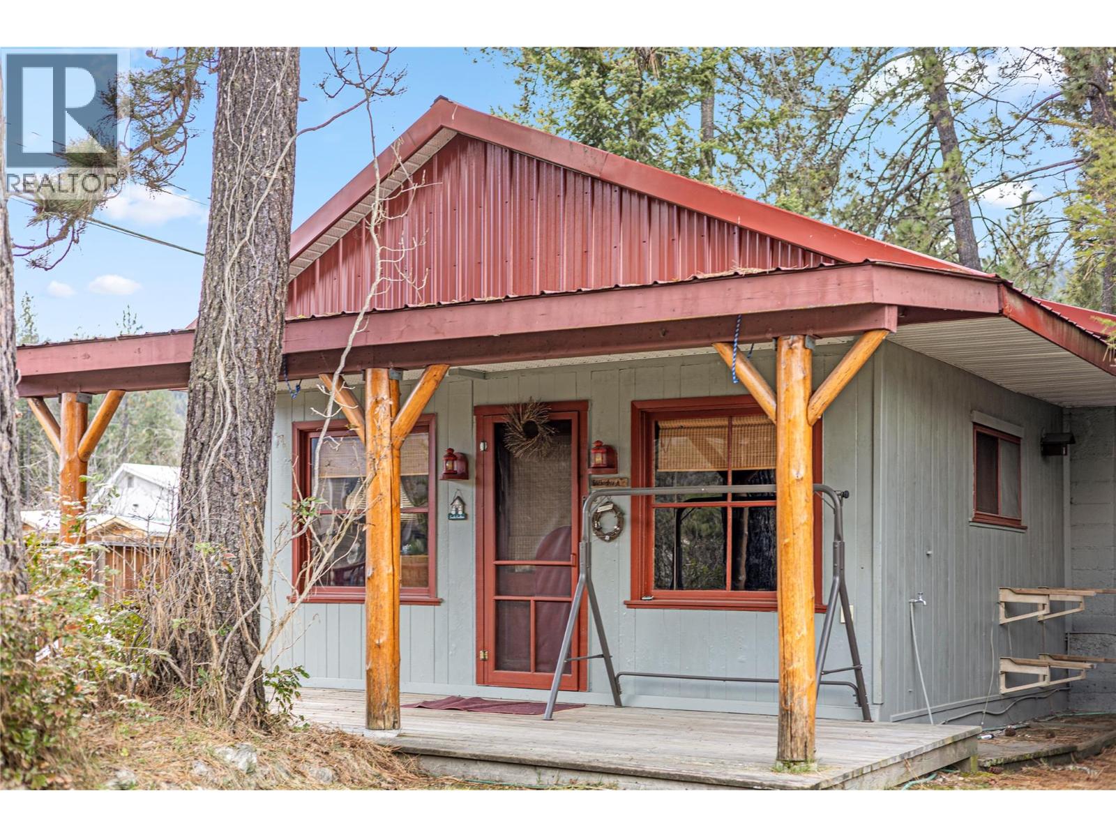 1581 Neimi Road, Christina Lake, British Columbia  V0H 1E0 - Photo 1 - 10380703