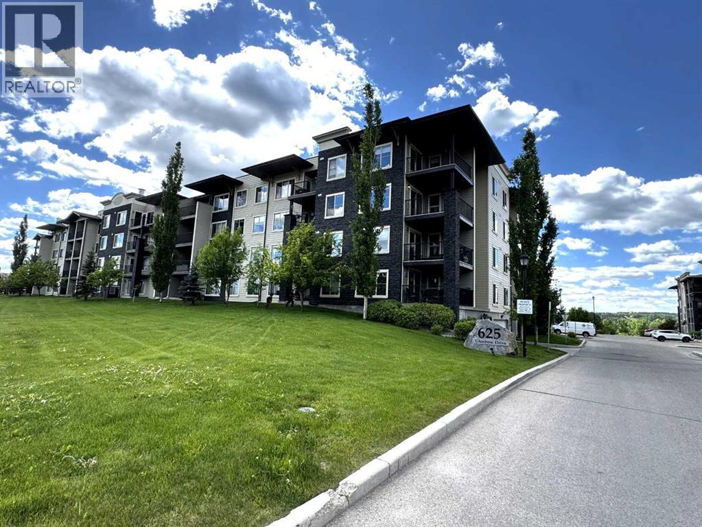 1103, 625 Glenbow Drive, cochrane, Alberta