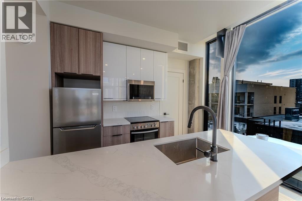 24 Augusta Street Unit# 601, Hamilton, Ontario  L8N 1P7 - Photo 6 - 40845853