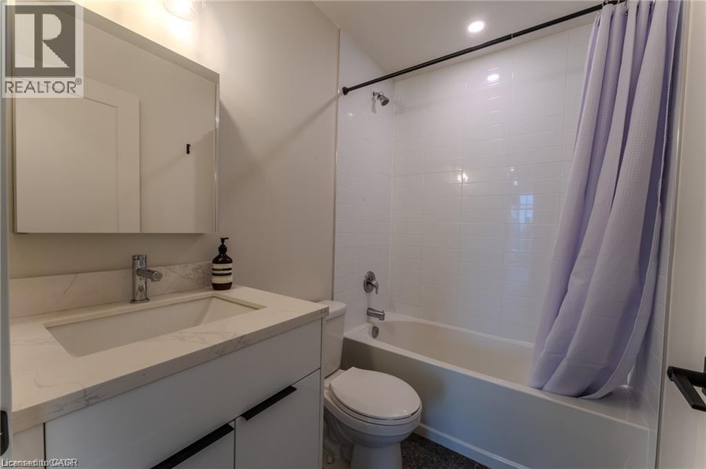 24 Augusta Street Unit# 601, Hamilton, Ontario  L8N 1P7 - Photo 13 - 40845853