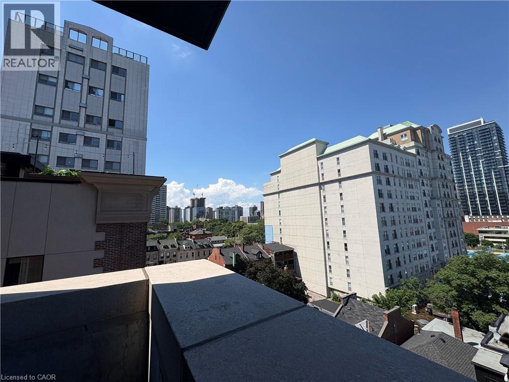 24 Augusta Street Unit# 601, Hamilton, Ontario  L8N 1P7 - Photo 15 - 40845853