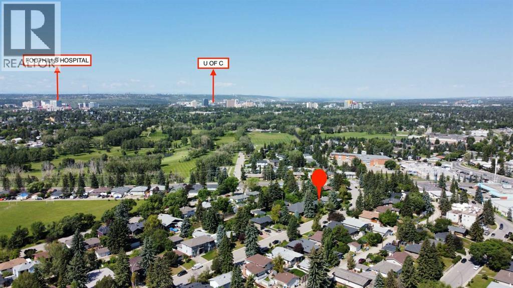 21 Roseview Drive NW, Calgary, Alberta  T2K 1N8 - Photo 38 - A2329218