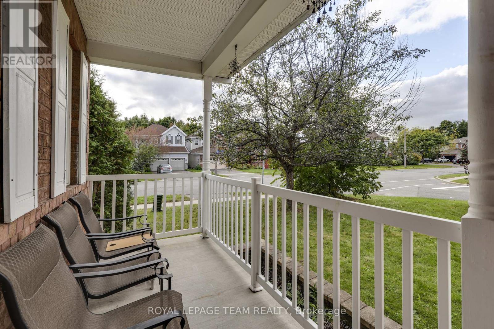 35 Norgold Crescent, Ottawa, Ontario  K2T 1J1 - Photo 2 - X13655604