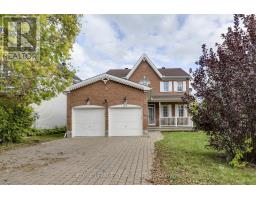 35 NORGOLD CRESCENT, Ottawa, Ontario