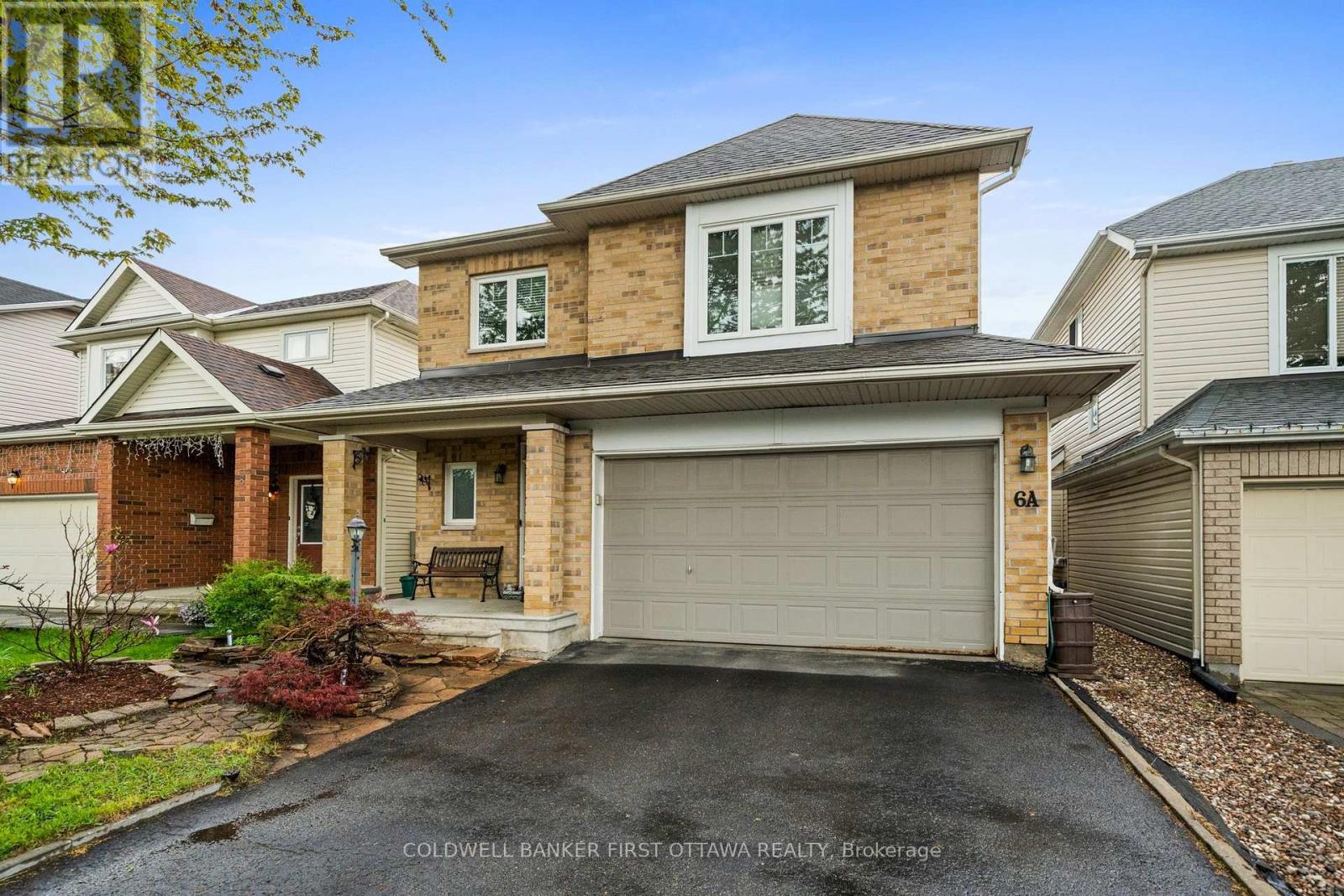 6a Rosetta Avenue, Ottawa, Ontario  K2G 6T5 - Photo 2 - X13655622