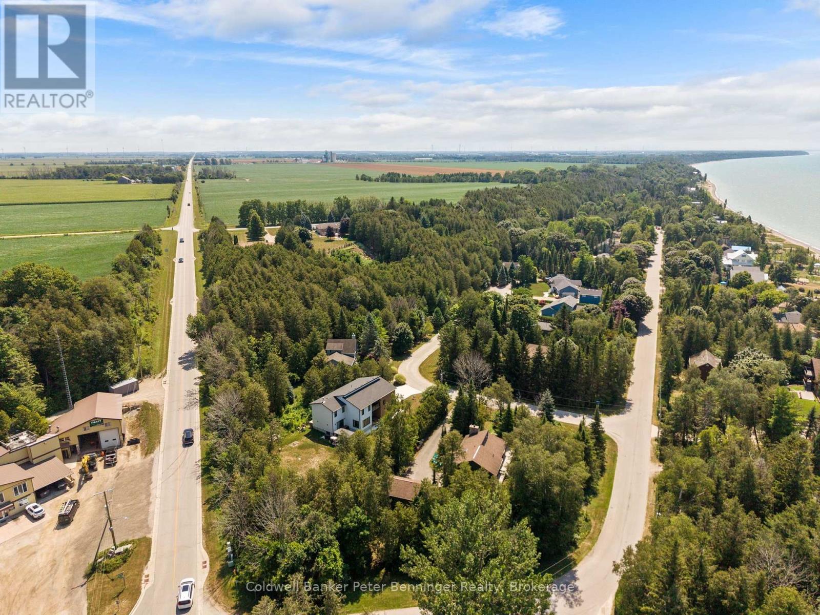 LT 17 PL 594 COURTNEY COURT, ashfield-colborne-wawanosh (ashfield), Ontario