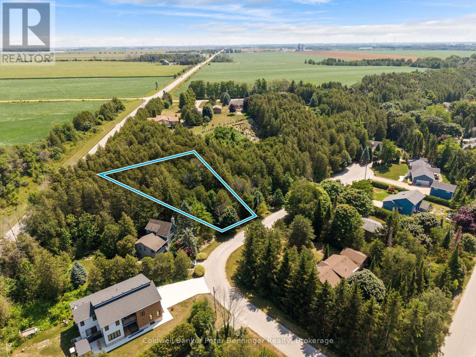 Lt 17 Pl 594 Courtney Court, Ashfield-Colborne-Wawanosh (Ashfield), Ontario  N2Z 2X3 - Photo 2 - X13655632