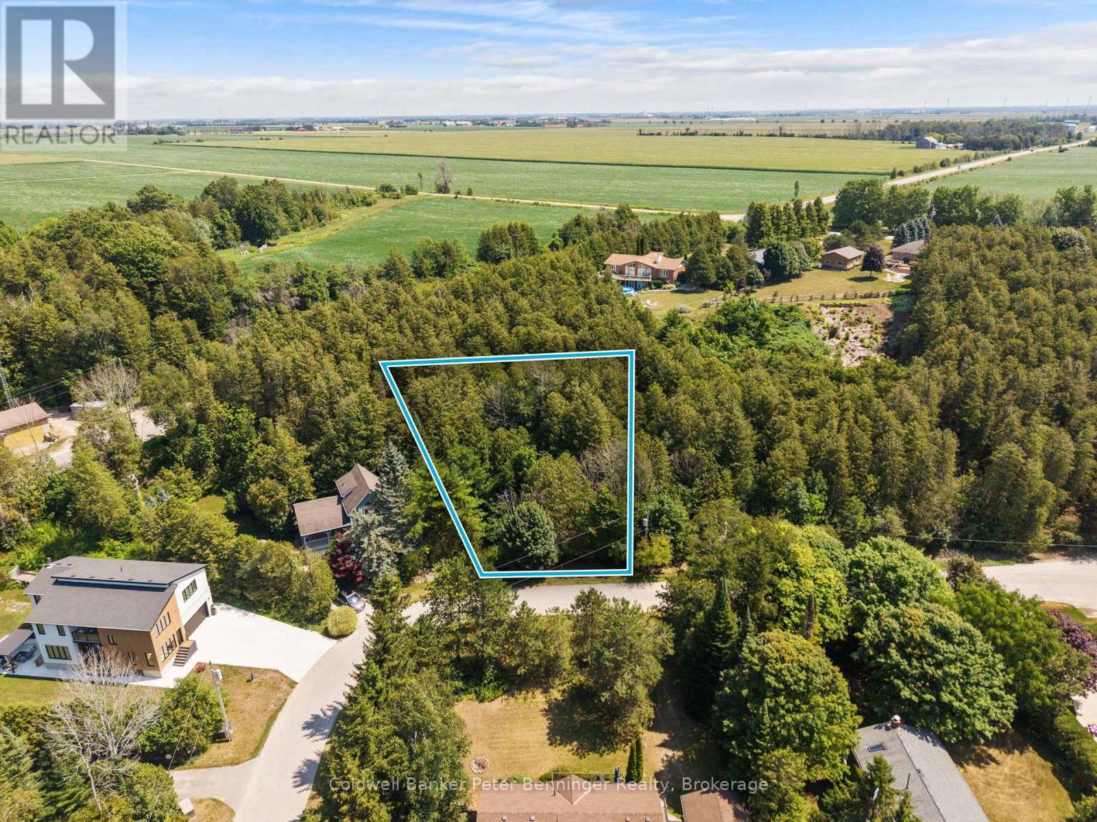 Lt 17 Pl 594 Courtney Court, Ashfield-Colborne-Wawanosh (Ashfield), Ontario  N2Z 2X3 - Photo 3 - X13655632