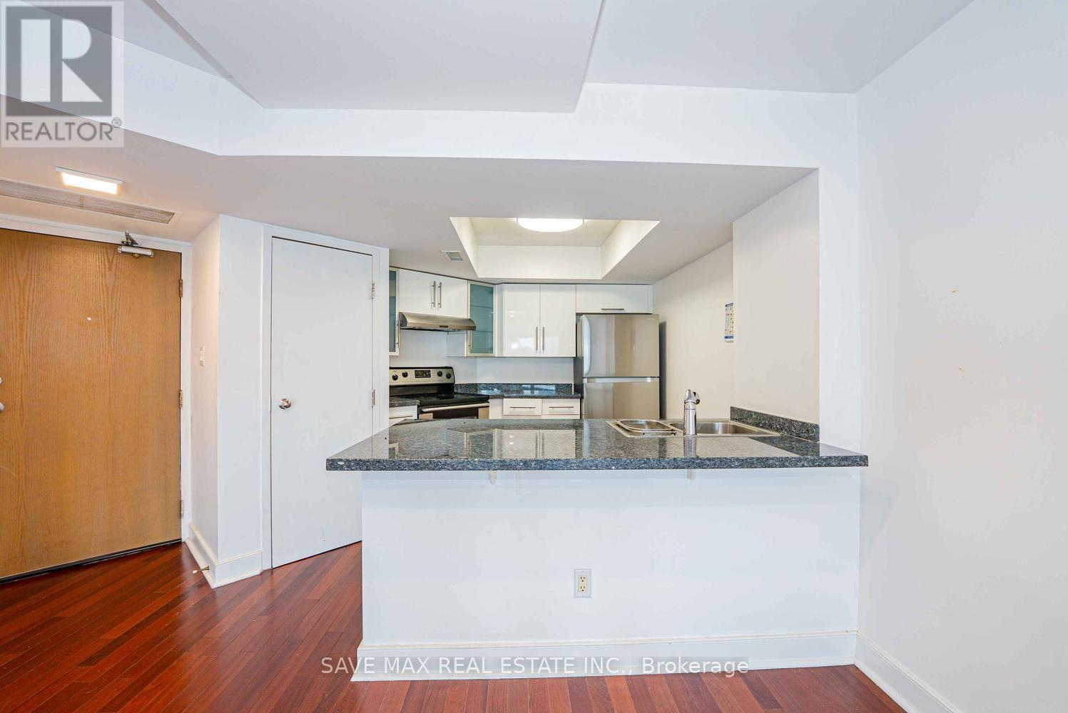 1618 - 1001 Bay Street, Toronto, Ontario  M5S 3A6 - Photo 13 - C13655586