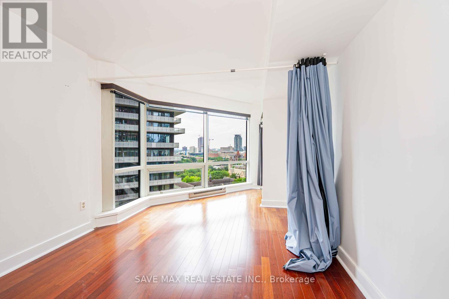 1618 - 1001 Bay Street, Toronto, Ontario  M5S 3A6 - Photo 21 - C13655586