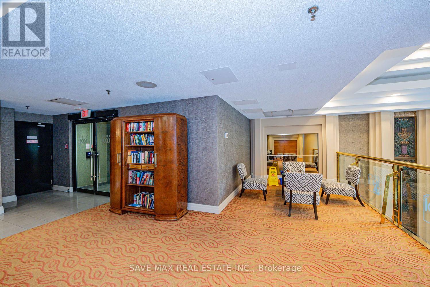 1618 - 1001 Bay Street, Toronto, Ontario  M5S 3A6 - Photo 24 - C13655586