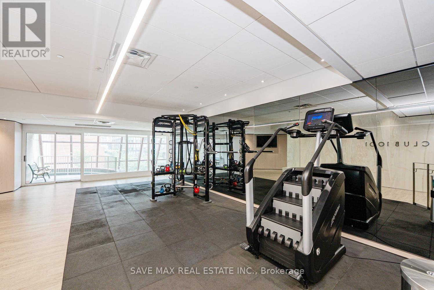 1618 - 1001 Bay Street, Toronto, Ontario  M5S 3A6 - Photo 26 - C13655586