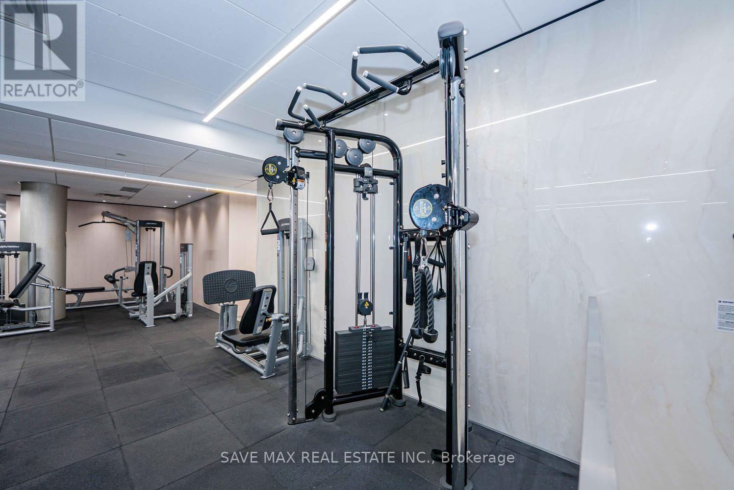 1618 - 1001 Bay Street, Toronto, Ontario  M5S 3A6 - Photo 27 - C13655586