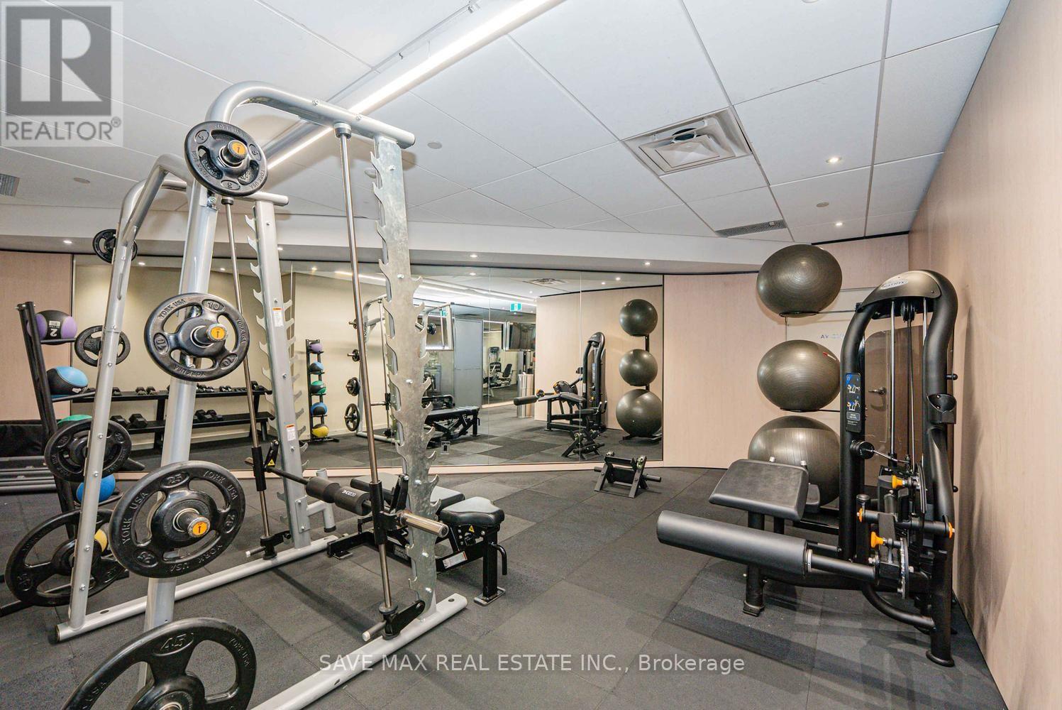 1618 - 1001 Bay Street, Toronto, Ontario  M5S 3A6 - Photo 28 - C13655586