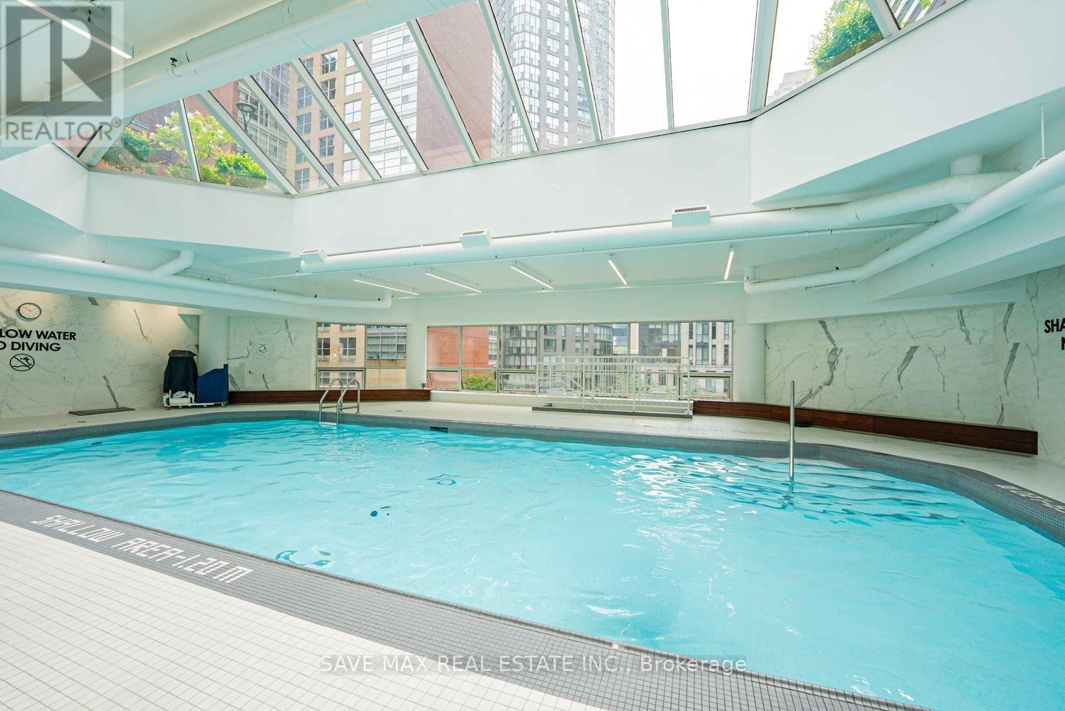 1618 - 1001 Bay Street, Toronto, Ontario  M5S 3A6 - Photo 29 - C13655586