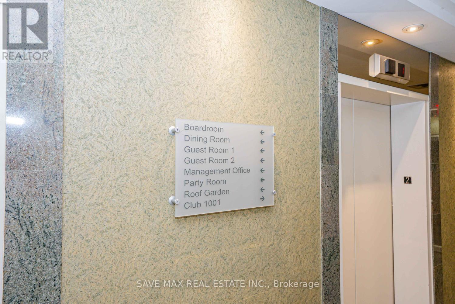 1618 - 1001 Bay Street, Toronto, Ontario  M5S 3A6 - Photo 34 - C13655586
