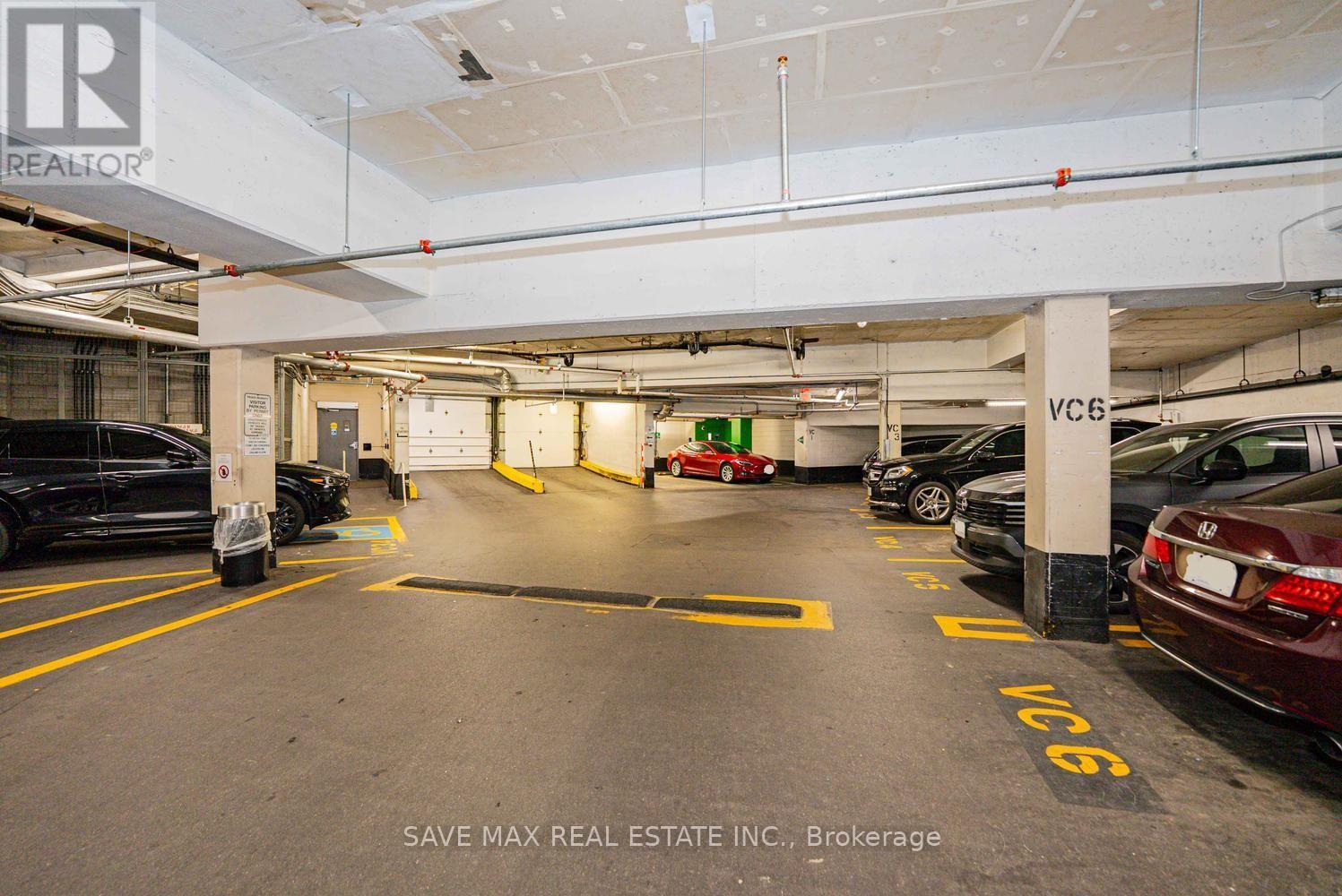1618 - 1001 Bay Street, Toronto, Ontario  M5S 3A6 - Photo 36 - C13655586