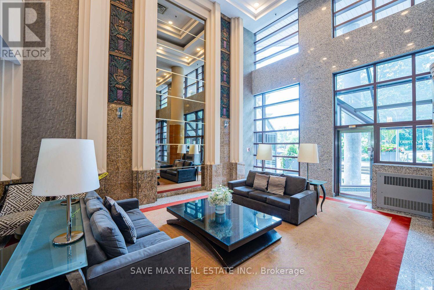 1618 - 1001 Bay Street, Toronto, Ontario  M5S 3A6 - Photo 4 - C13655586
