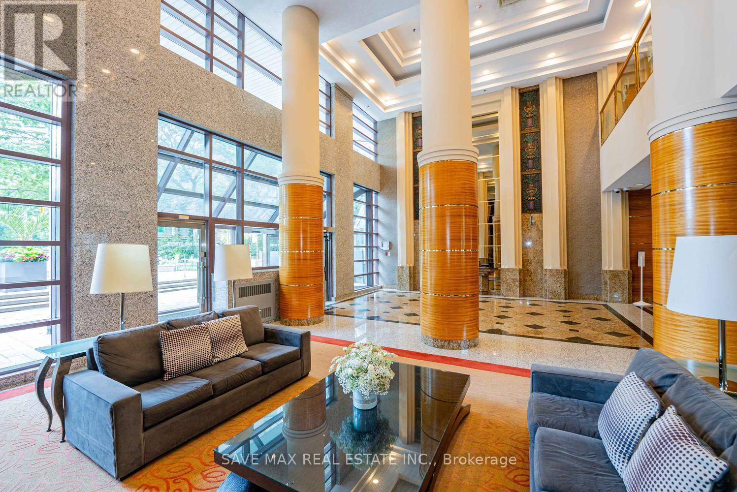 1618 - 1001 Bay Street, Toronto, Ontario  M5S 3A6 - Photo 5 - C13655586