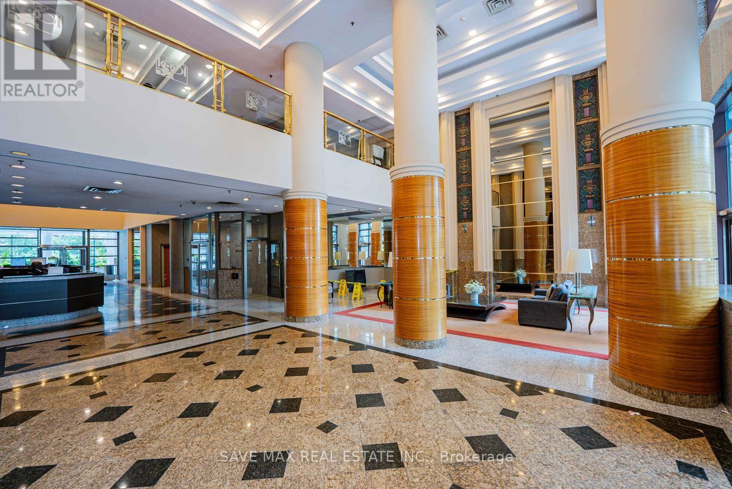 1618 - 1001 Bay Street, Toronto, Ontario  M5S 3A6 - Photo 6 - C13655586