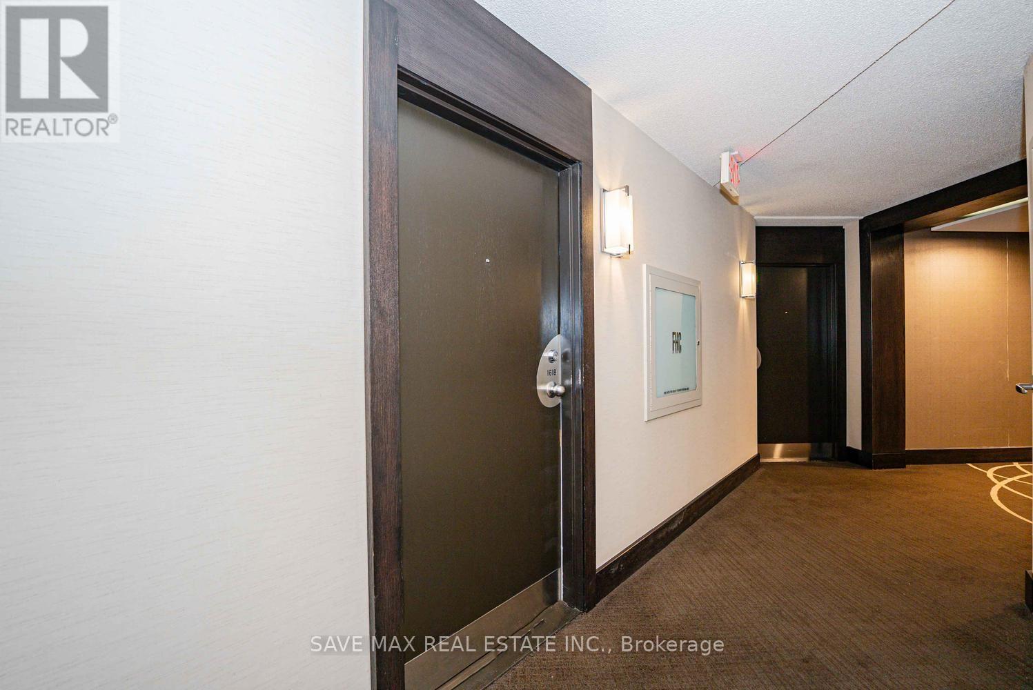 1618 - 1001 Bay Street, Toronto, Ontario  M5S 3A6 - Photo 8 - C13655586