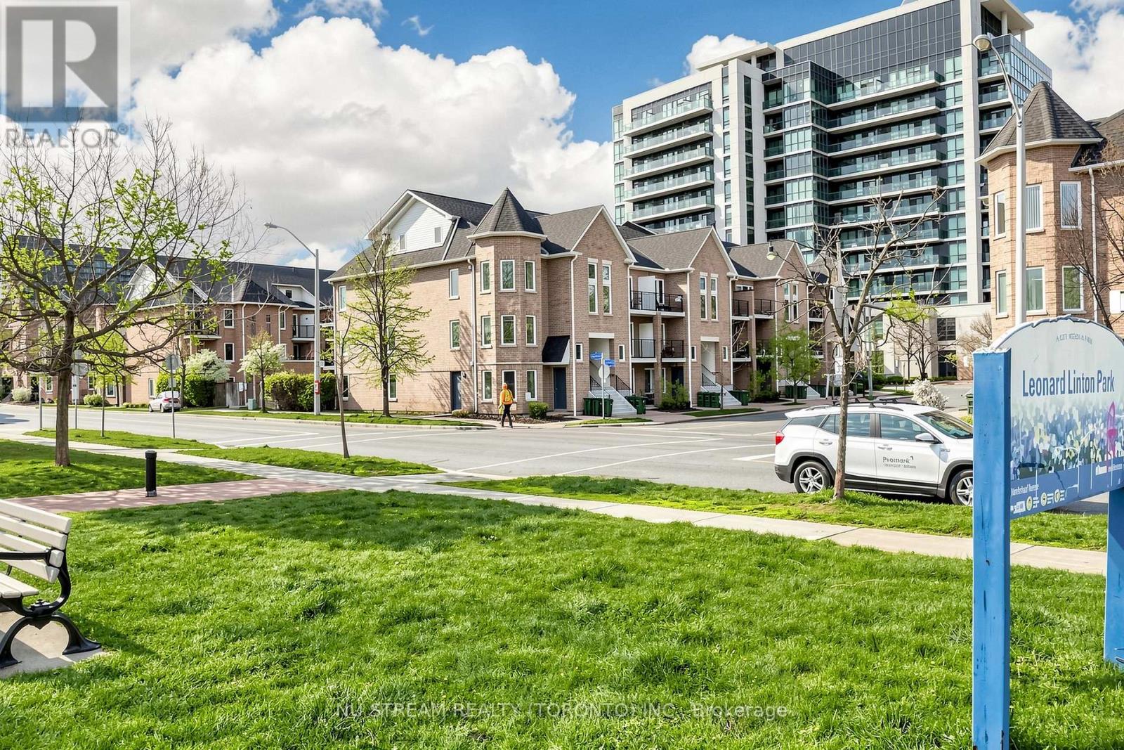 201 - 10 Brian Peck Crescent, Toronto, Ontario  M4G 4K4 - Photo 21 - C13655610