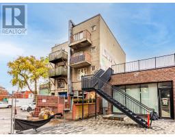 4 - 996 QUEEN STREET E, Toronto, Ontario